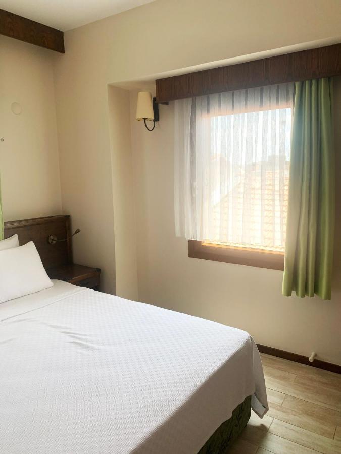 Mitos Hotel Bozcaada Esterno foto